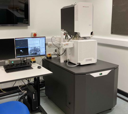 Thermo Scientific Apreo 2 SEM